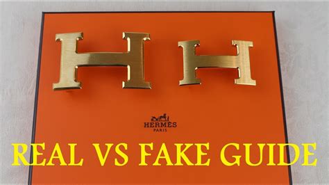 hermes belt buckle real vs fake|hermes belt price original.